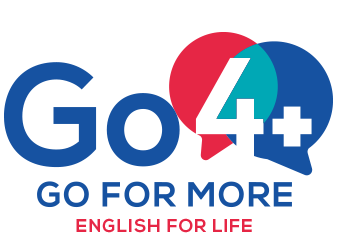 Go4more Logo