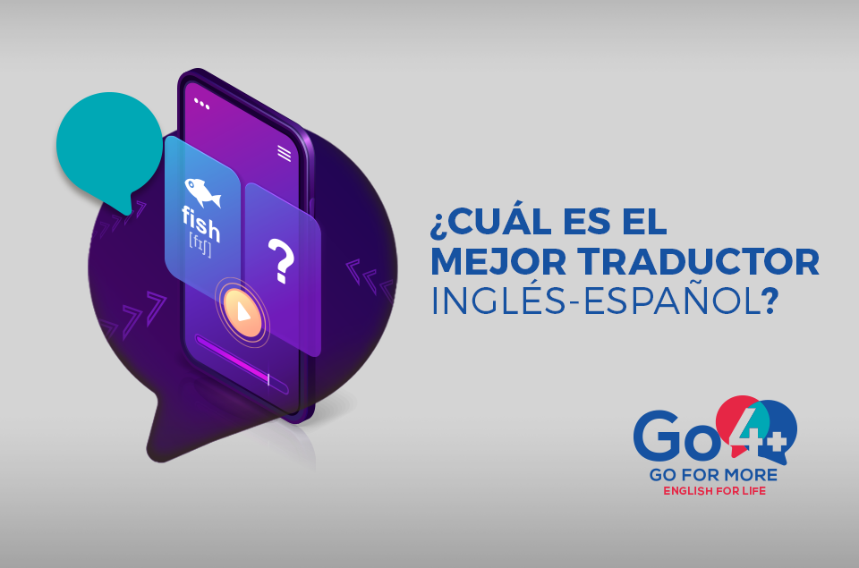 ¿Cuál es el mejor traductor inglés - español?
